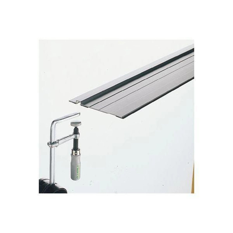 Guide Rail Clamps - 2 Piece